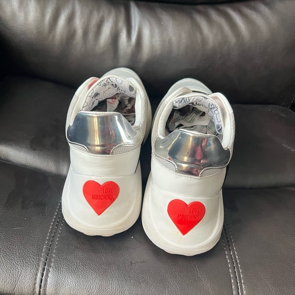 Love moschino - Picture 5 of 8